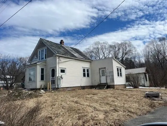 54 Mill Street, Lagrange, ME 04553 - #1