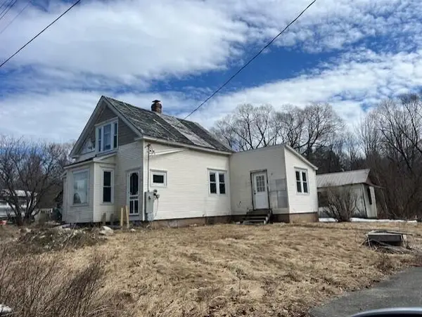 54 Mill Street, Lagrange, ME 04553