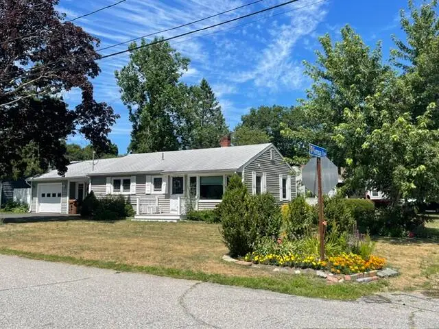 4 Pleasant View Drive, Saco, ME 04072 - #2
