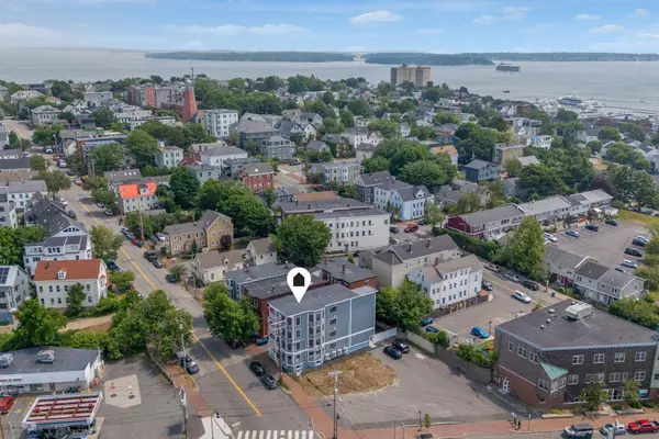 106 Cumberland Avenue #401, Portland, ME 04101