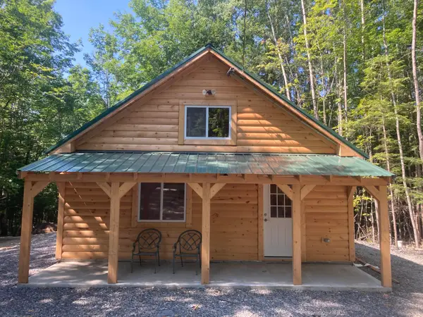 112 Ramsdell Ridge Road, Milo, ME 04463