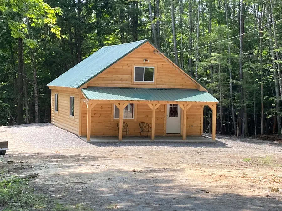 112 Ramsdell Ridge Road, Milo, ME 04463 - #2