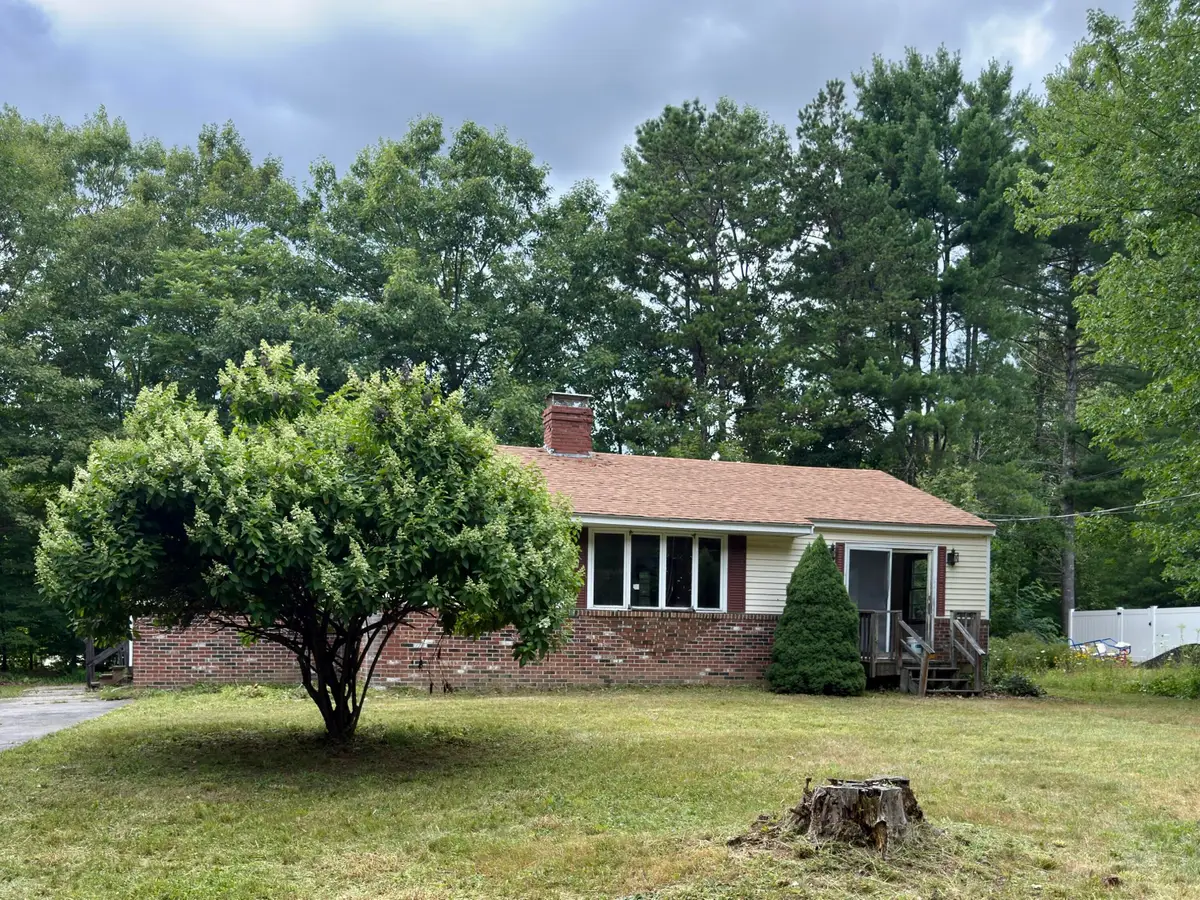 101 School Street, Berwick, ME 03901 - #1