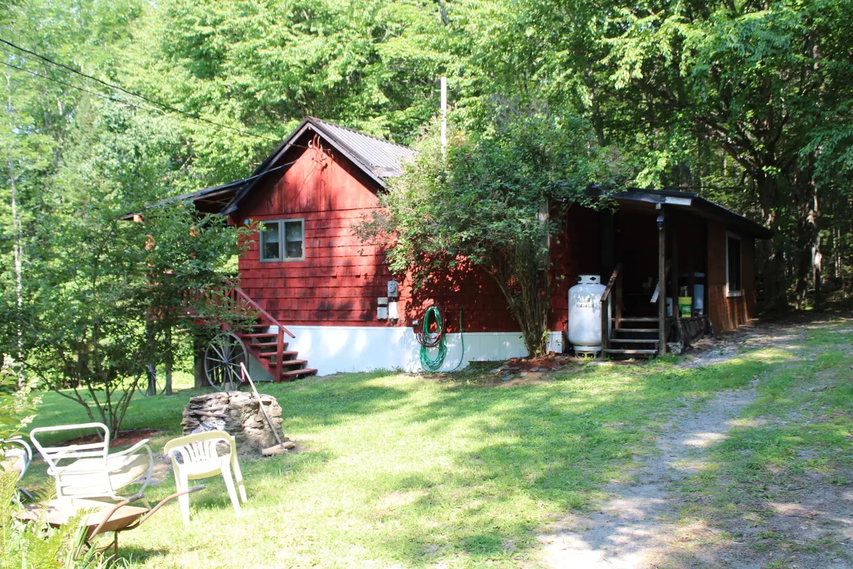 36 Sterry Hill Road, Starks, ME 04911 - #1