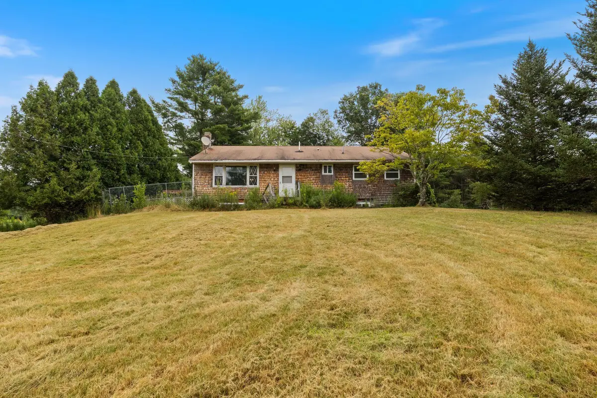 792 Limerick Road, Arundel, ME 04046 - #1