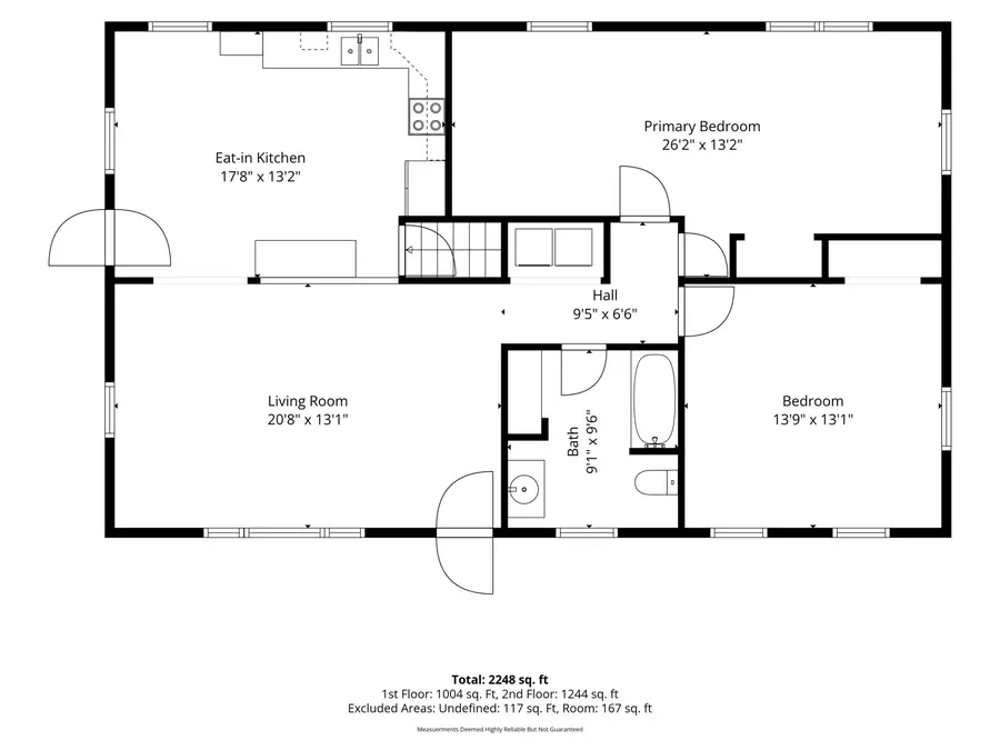792 Limerick Road, Arundel, ME 04046 - #2