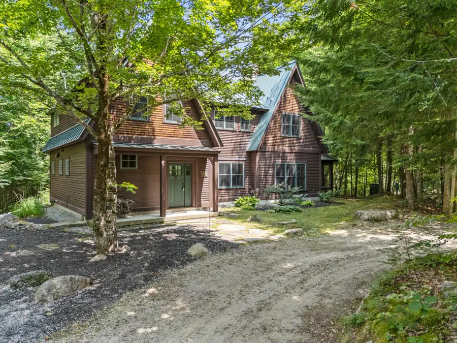 258 Bear Pond Road, Waterford, ME 04088 - #3