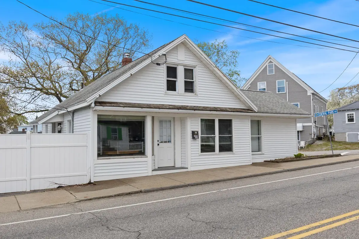 77 Saco Avenue, Old Orchard Beach, ME 04064 - #1