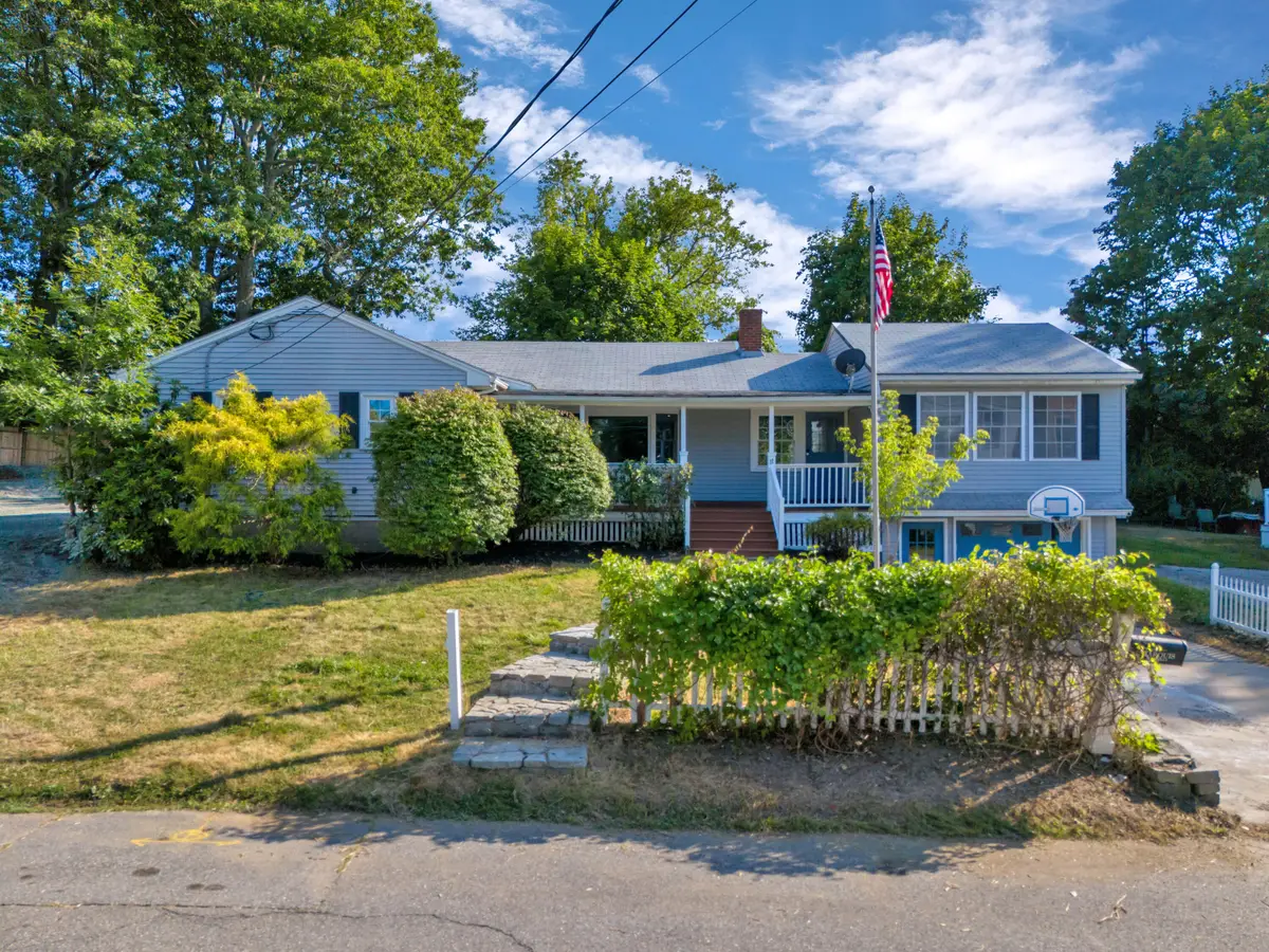 11 Upland Avenue, Portland, ME 04103 - #1