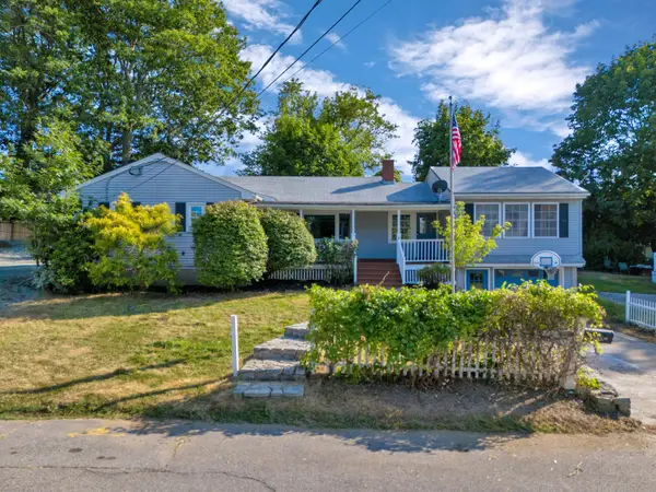 11 Upland Avenue, Portland, ME 04103