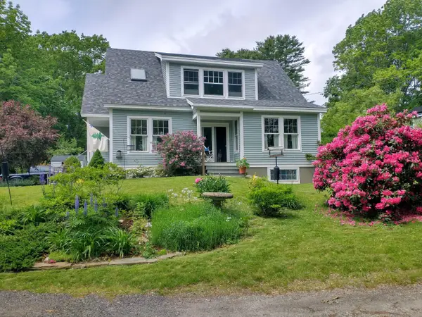 5 Riverview, Freeport, ME 04078