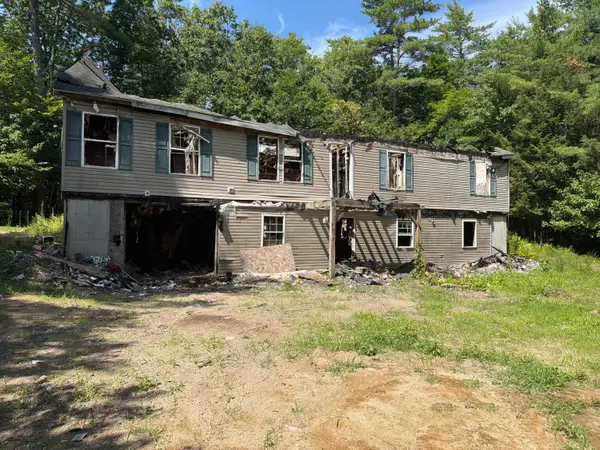 112 Douglas Hill Road, Baldwin, ME 04091
