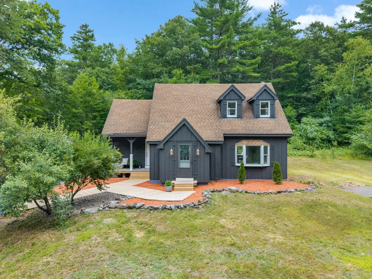 117 Mary Jane Road, Buxton, ME 04093 - #1
