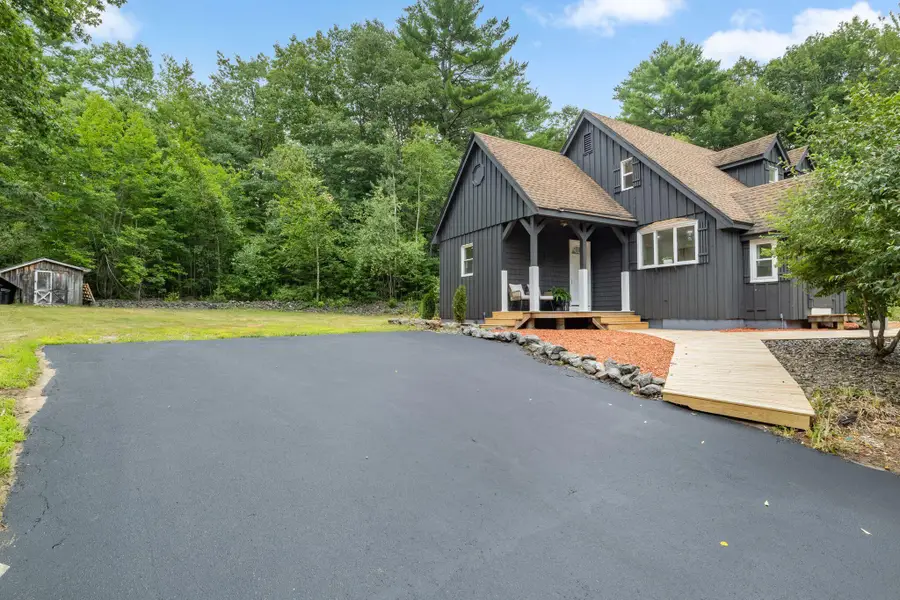 117 Mary Jane Road, Buxton, ME 04093 - #2