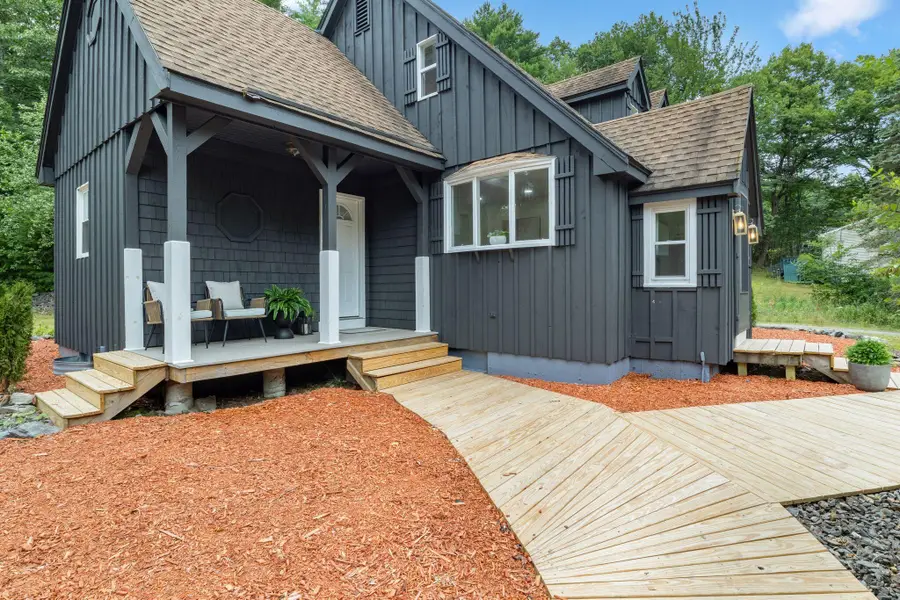 117 Mary Jane Road, Buxton, ME 04093 - #3
