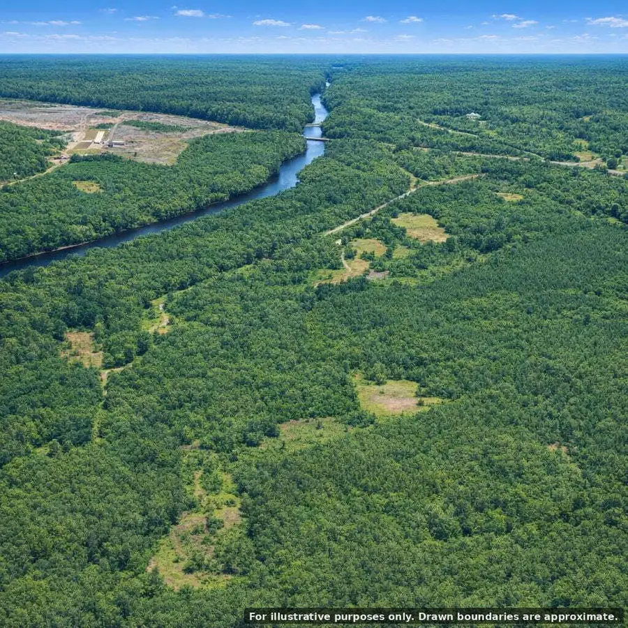 Lot6-3 Lyford Road, Milo, ME 04463 - #2
