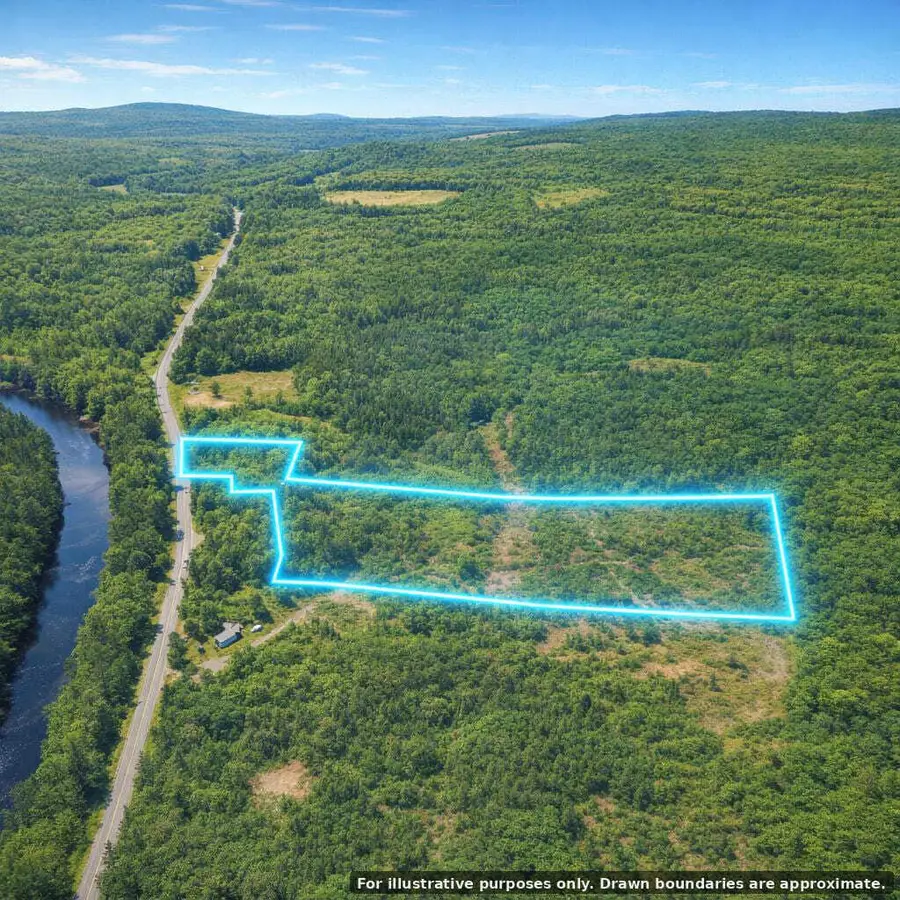 Lot6-3 Lyford Road, Milo, ME 04463 - #3