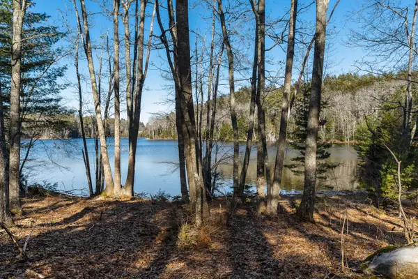 Lot 34-A Ocean Point Road, Boothbay Harbor, ME 04538