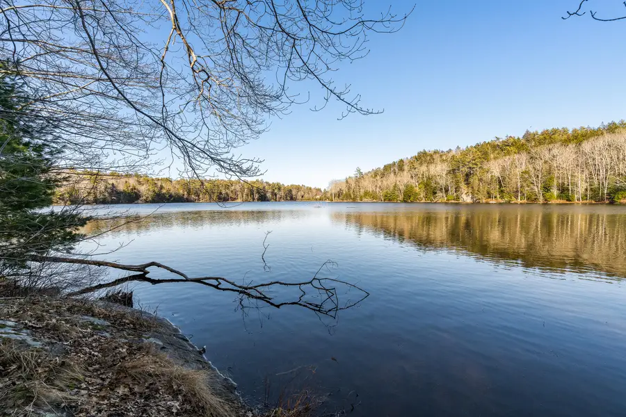 Lot 34-A Ocean Point Road, Boothbay Harbor, ME 04538 - #2