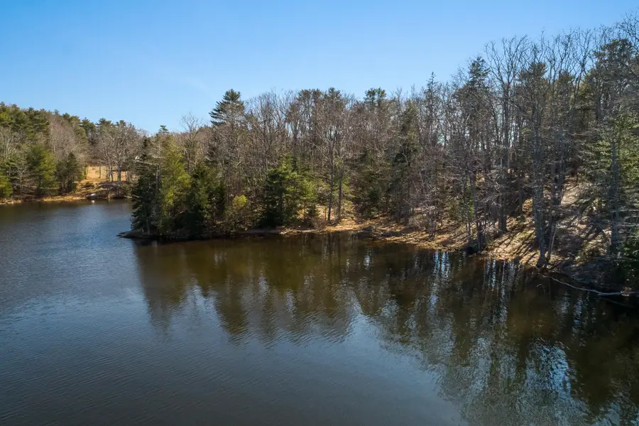 Lot 34-A Ocean Point Road, Boothbay Harbor, ME 04538 - #3