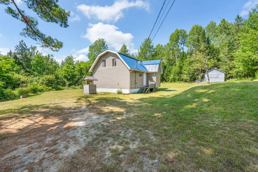 612 Main Road, Burlington, ME 04417 - #2