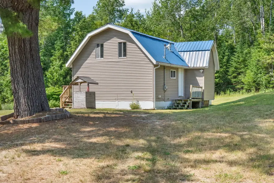 612 Main Road, Burlington, ME 04417 - #3