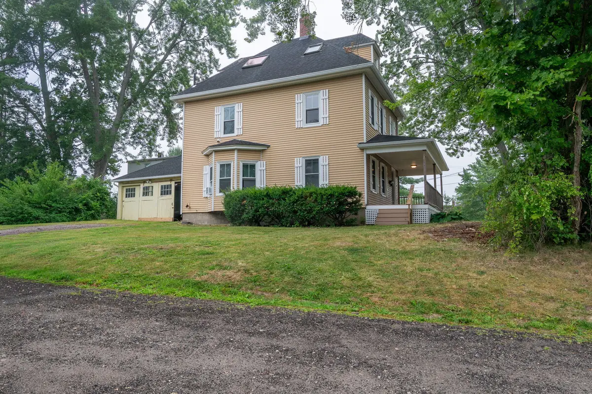 24 Rowe Avenue, Portland, ME 04102 - #1