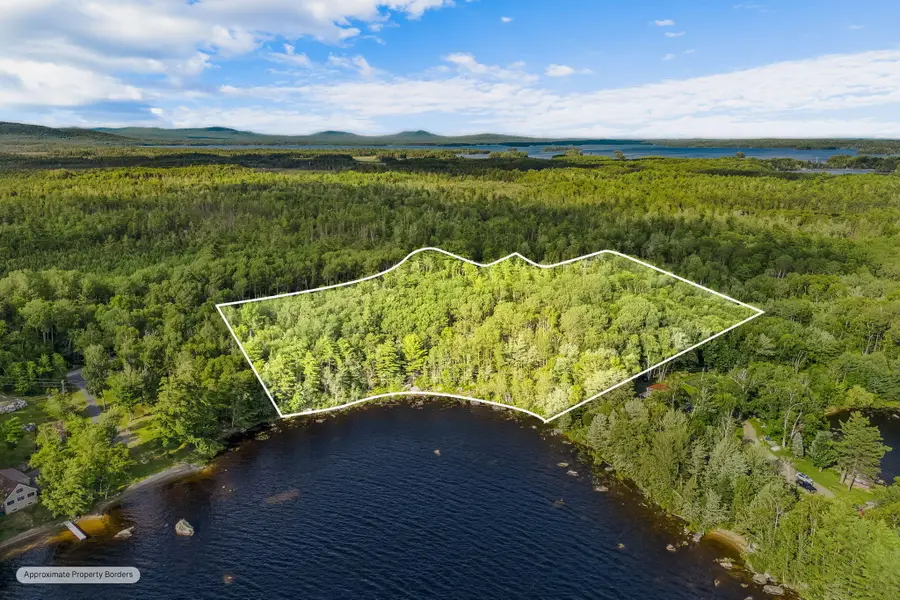 TBD Hill Road T1r9 Wels, Northeast Piscataquis, ME 04462 - #3
