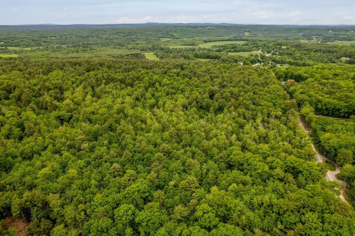 Map 8 Lot 23 N. Pownal Road, New Gloucester, ME 04260 - #1