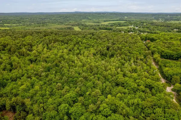 Map 8 Lot 23 N. Pownal Road, New Gloucester, ME 04260