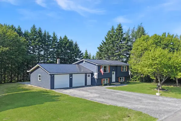 15 Strawberry Bank Road, Presque Isle, ME 04769