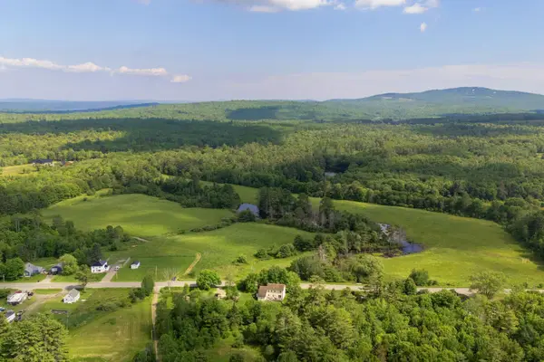 380 & 390 Stream Road, Winterport, ME 04496