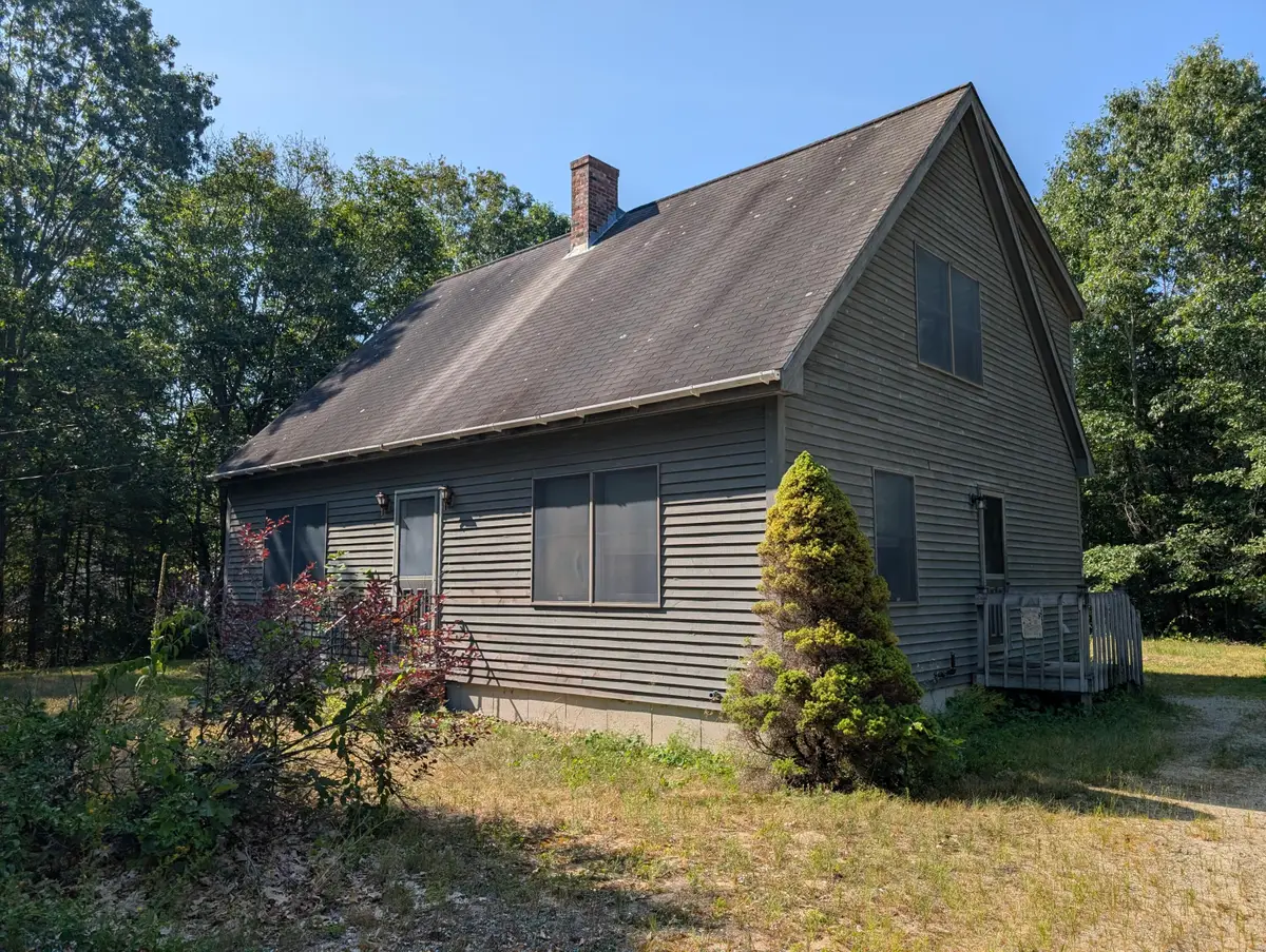 101 Blueberry Lane, Gray, ME 04039 - #1