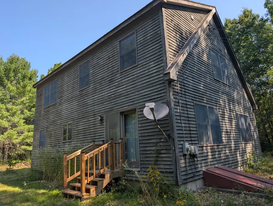 101 Blueberry Lane, Gray, ME 04039 - #3