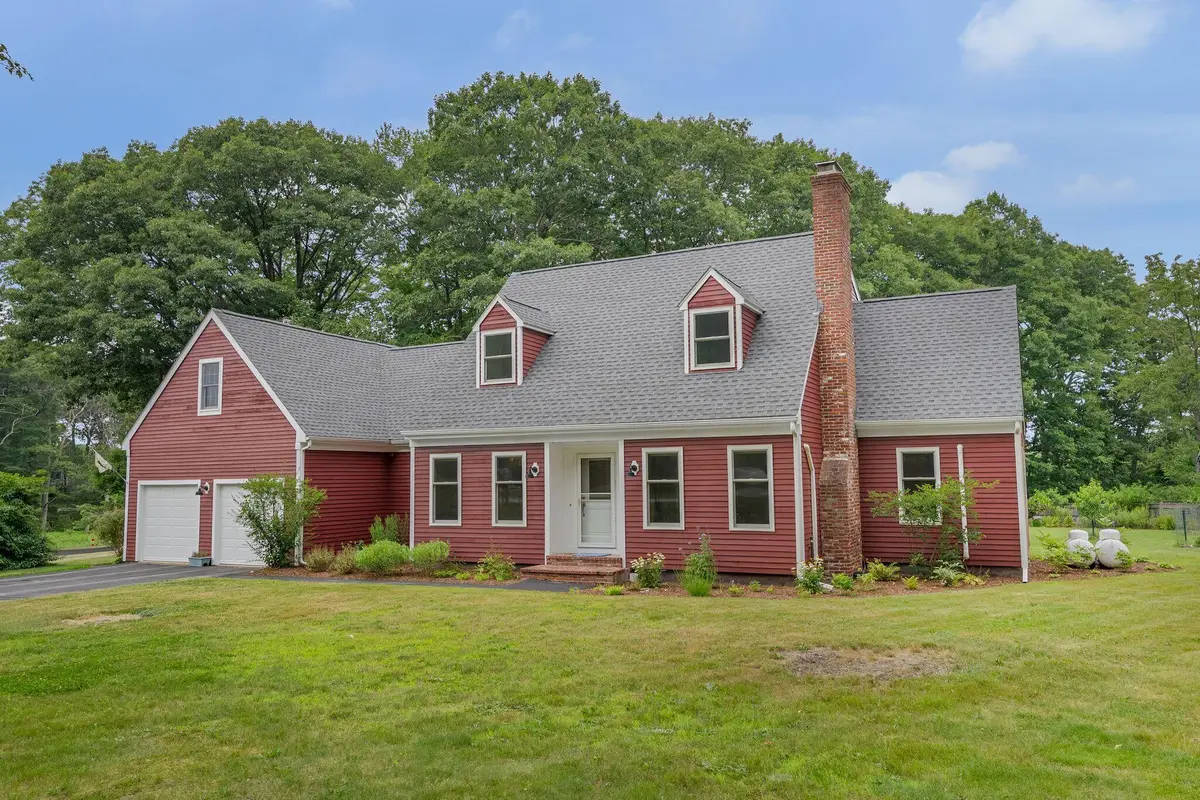28 Waterhouse Road, Cape Elizabeth, ME 04107 - #1