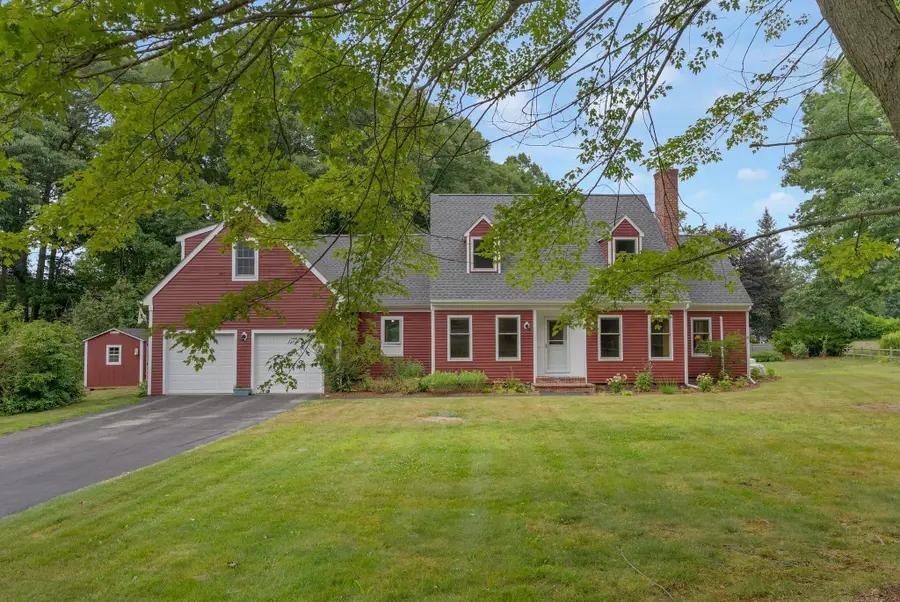 28 Waterhouse Road, Cape Elizabeth, ME 04107 - #2