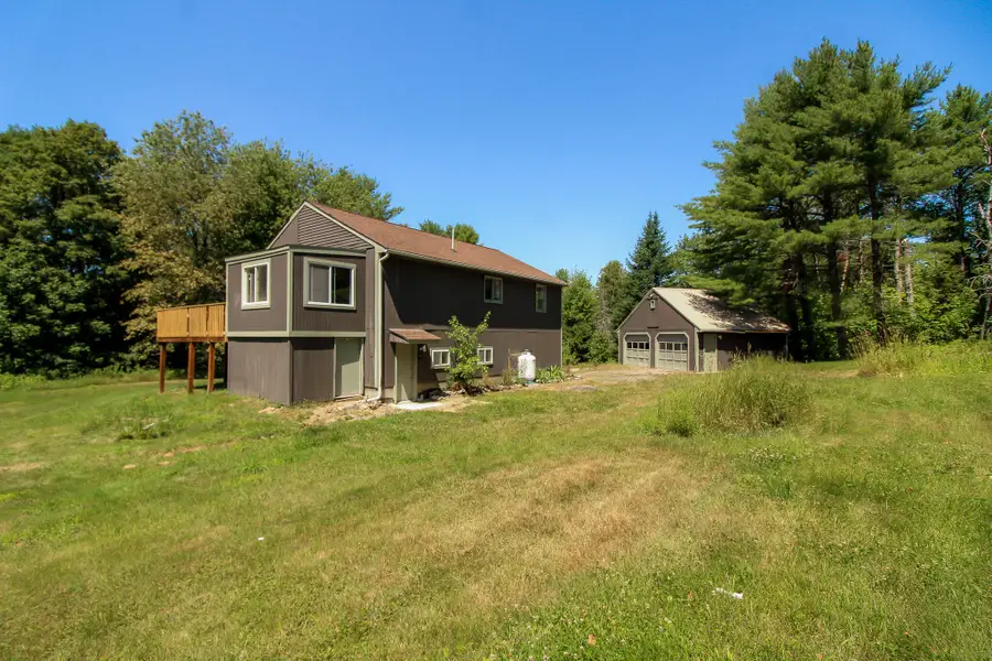 10 Perry Lane, Amherst, ME 04605 - #2