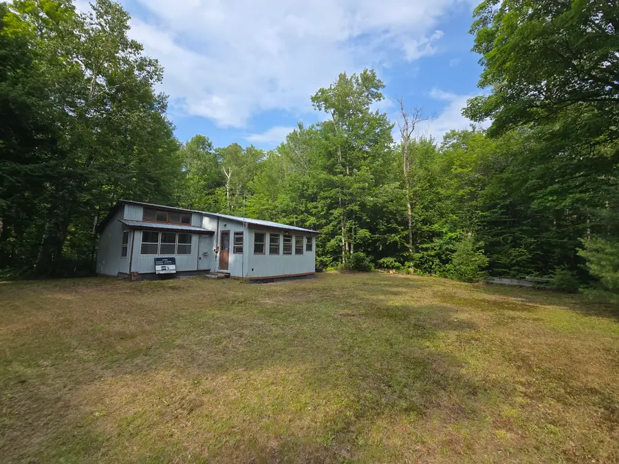 726 S Arm Road, Andover, ME 04216 - #2
