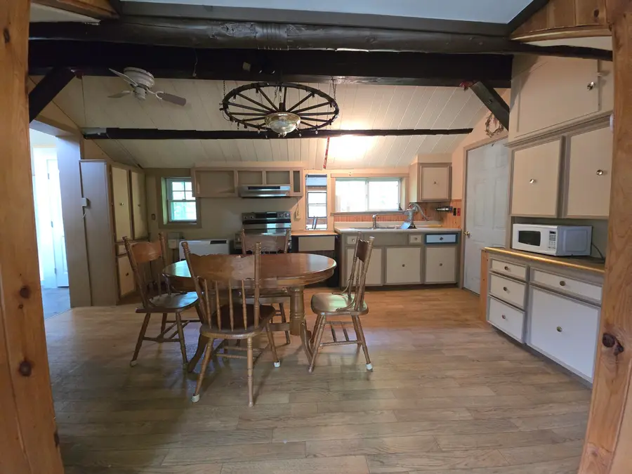 726 S Arm Road, Andover, ME 04216 - #3