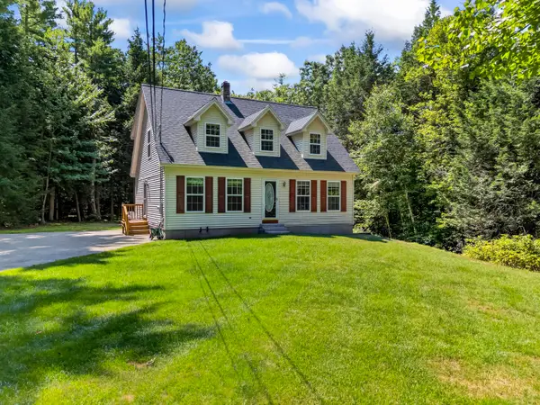 152 Sand Pond Road, Sanford, ME 04073
