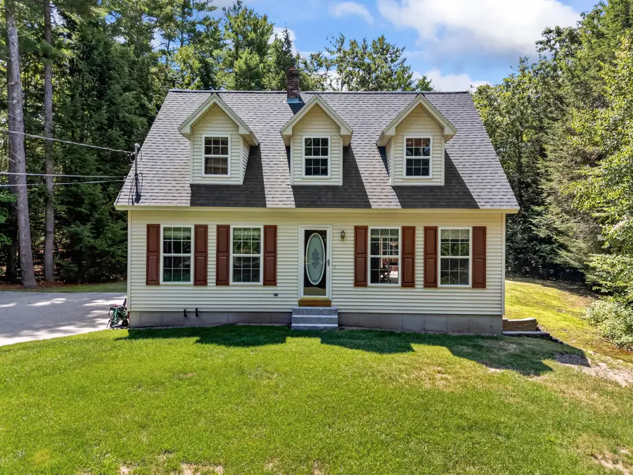 152 Sand Pond Road, Sanford, ME 04073 - #2