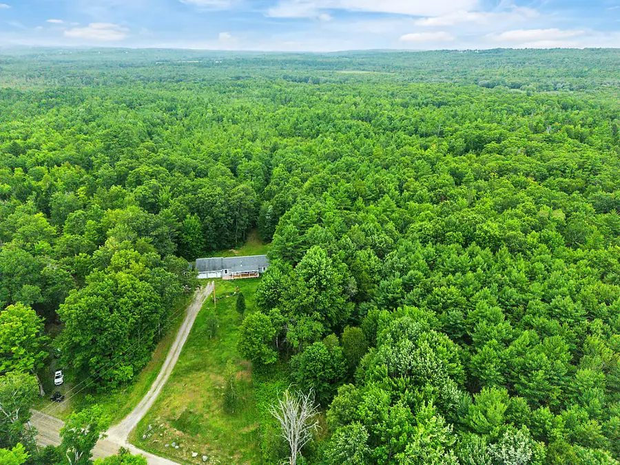 682 Bog Road, Albion, ME 04910 - #3