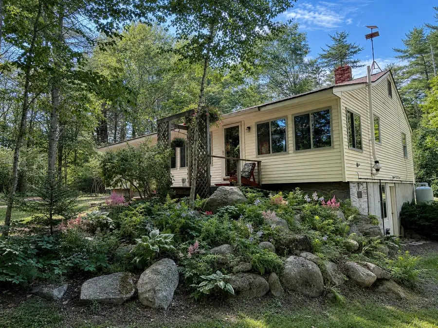 674 Friendship Road, Waldoboro, ME 04572 - #2