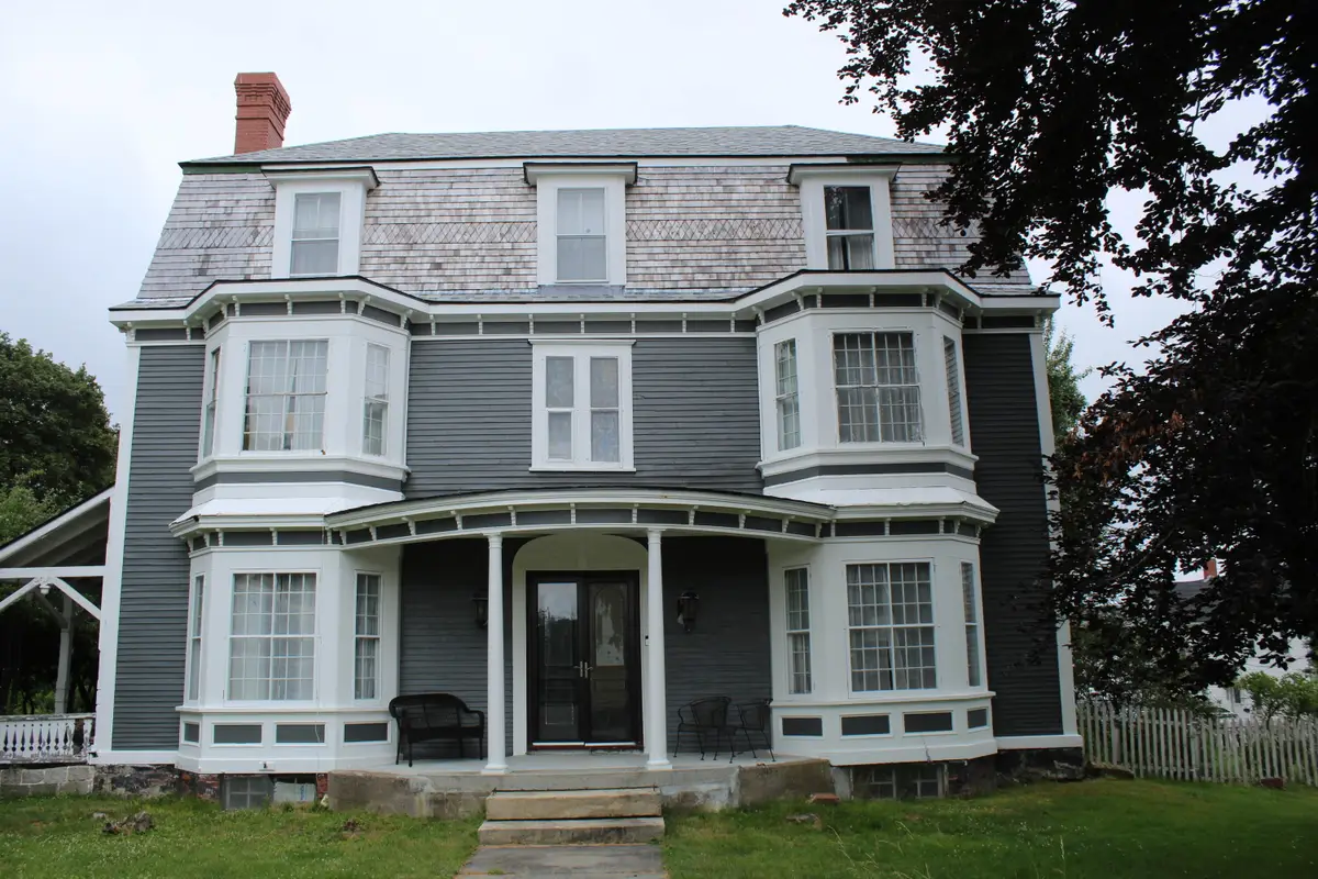 17 Boynton Street, Eastport, ME 04631 - #1
