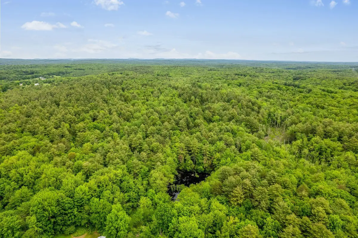 Map 8 Lot 26 N. Pownal Road, New Gloucester, ME 04260 - #1