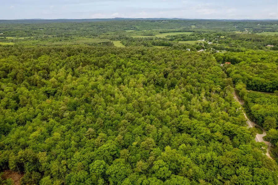 Map 8 Lot 26 N. Pownal Road, New Gloucester, ME 04260 - #2