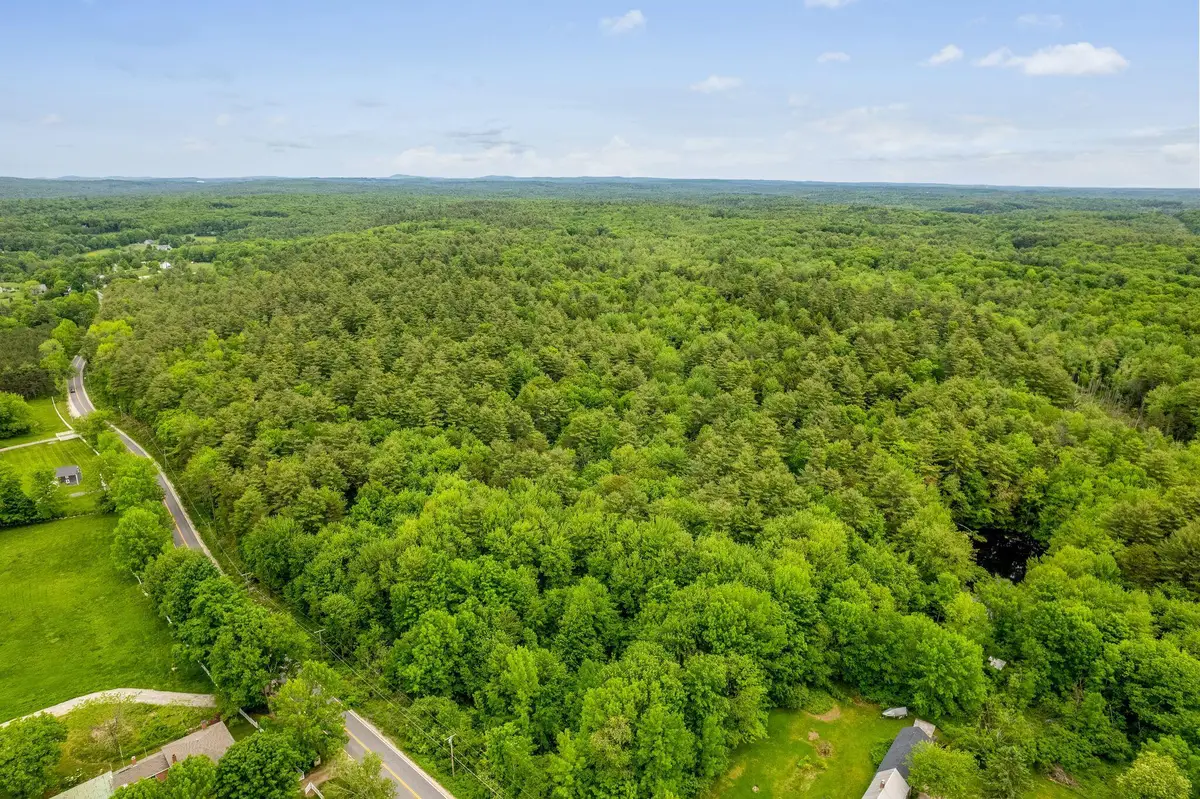 Map 8 Lot 24 N. Pownal Road, New Gloucester, ME 04260 - #1
