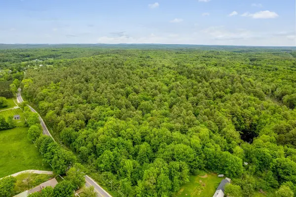 Map 8 Lot 24 N. Pownal Road, New Gloucester, ME 04260
