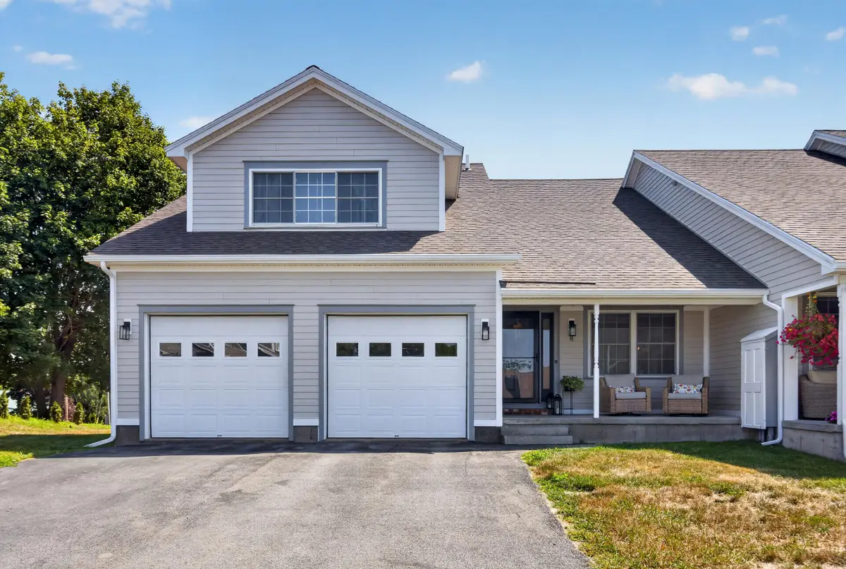 8 Bald Eagle Drive #8, Brewer, ME 04412 - #1