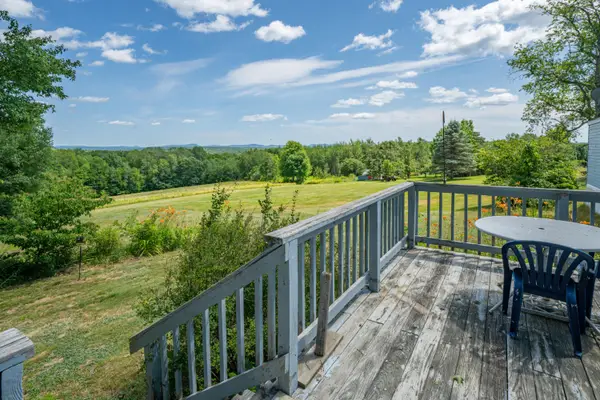 399 S Mountain Valley Highway, Montville, ME 04941